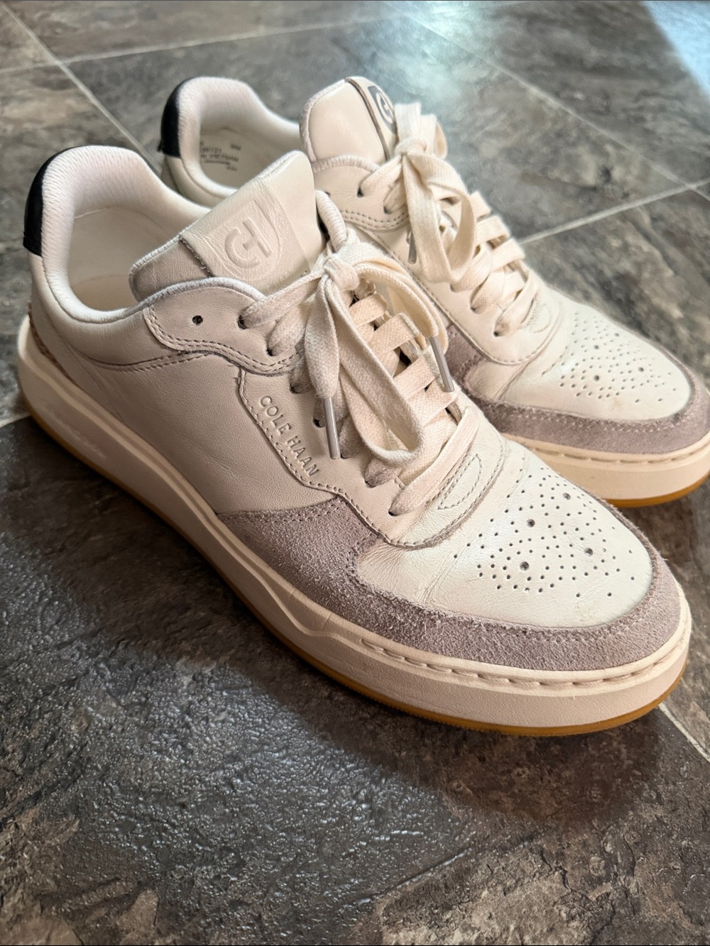 Cole Haan Grand 360 Size 9